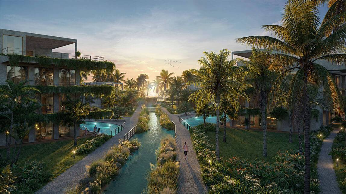 Read more about the article LIVE THE MAGIC OF LAS TERRENAS