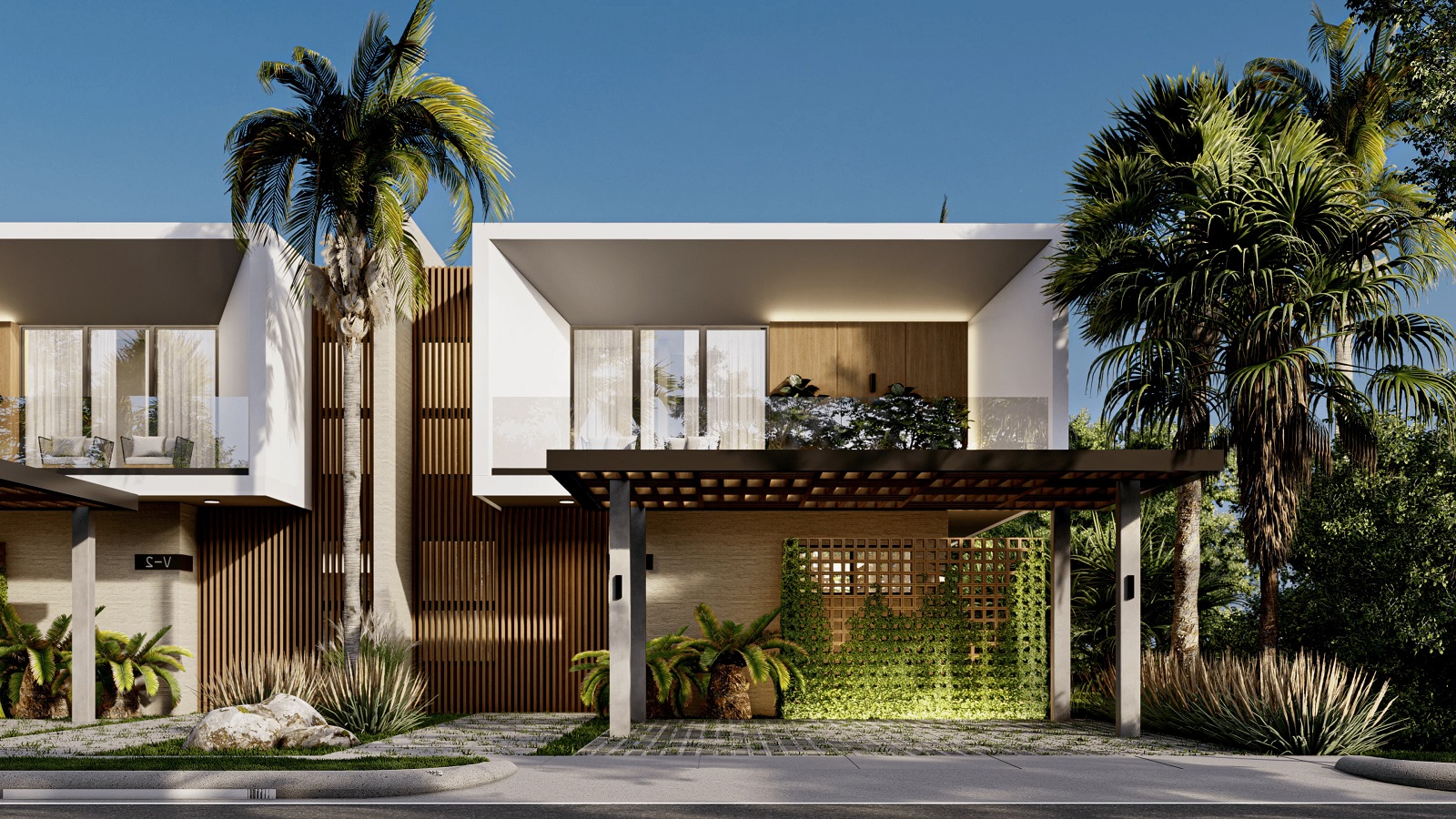 Read more about the article SAND VILLAGE