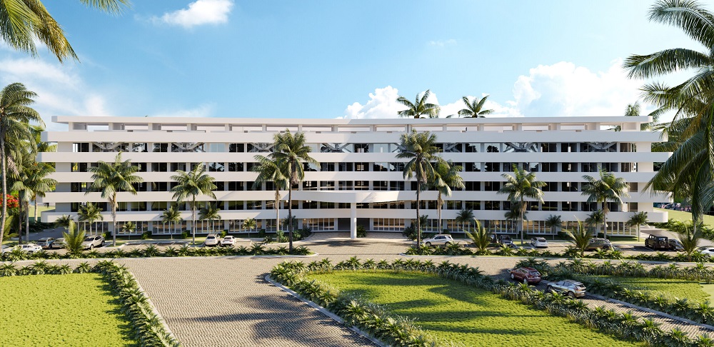 Read more about the article GALAXY BY BEACHFRONT PROPERTIES DR